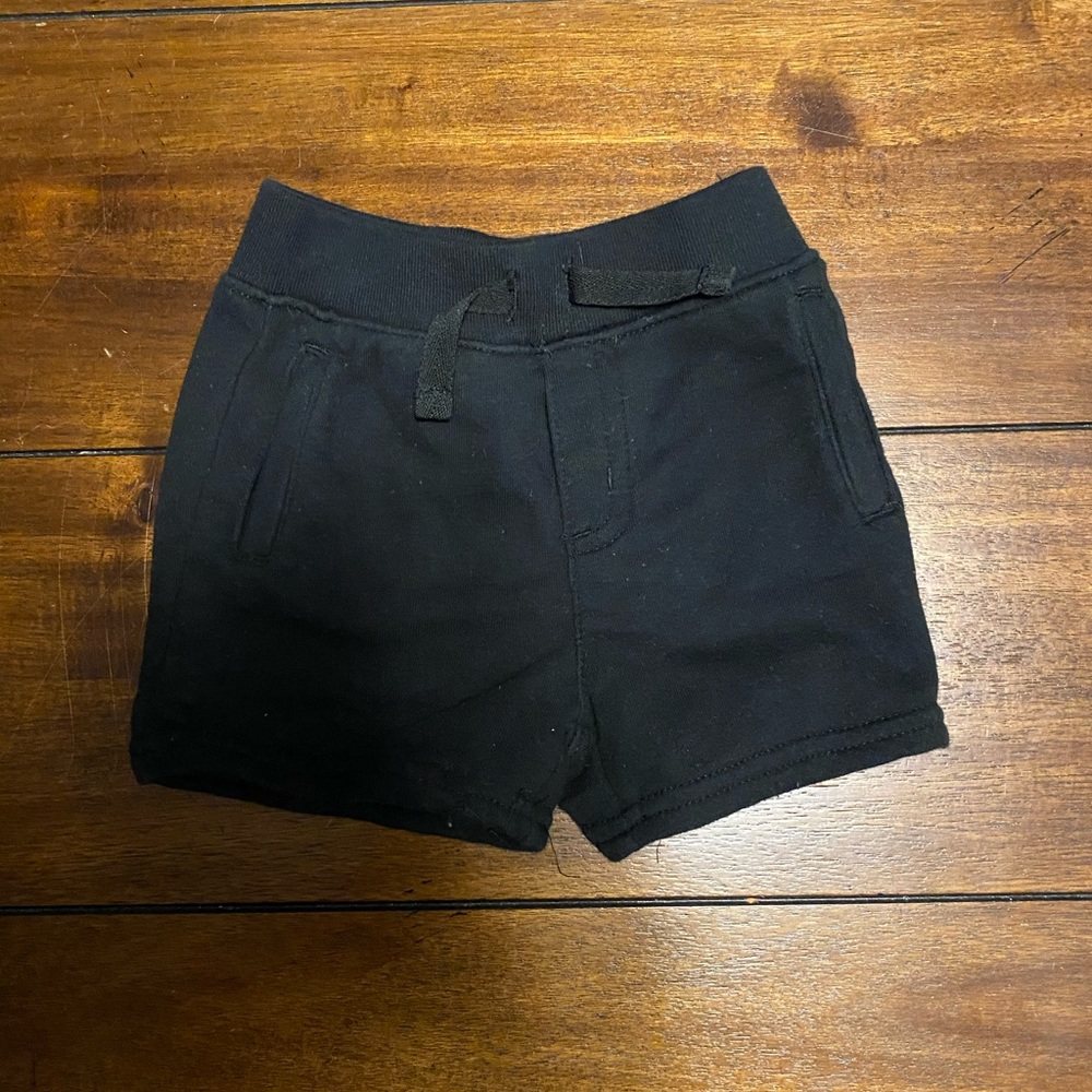 Shorts and pants